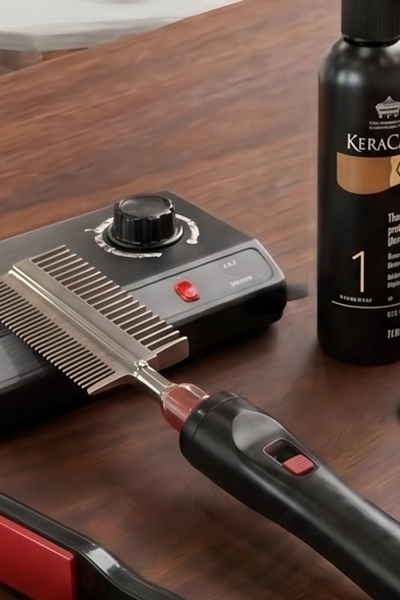 Smoothing Systems